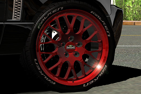 Fikse MF10