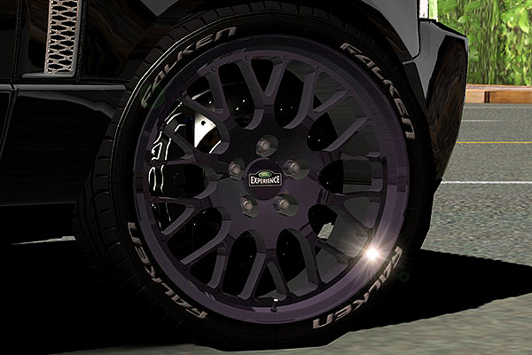 Fikse MF10