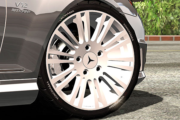 Mercedes-Benz