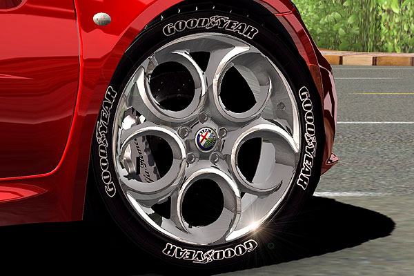 Alfa Romeo