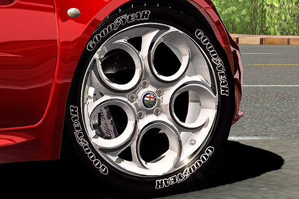 Alfa Romeo
