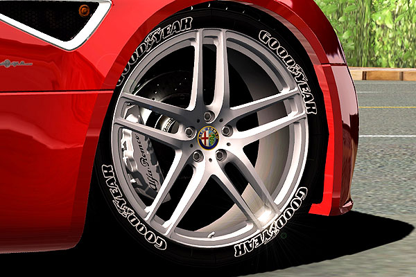 Alfa Romeo