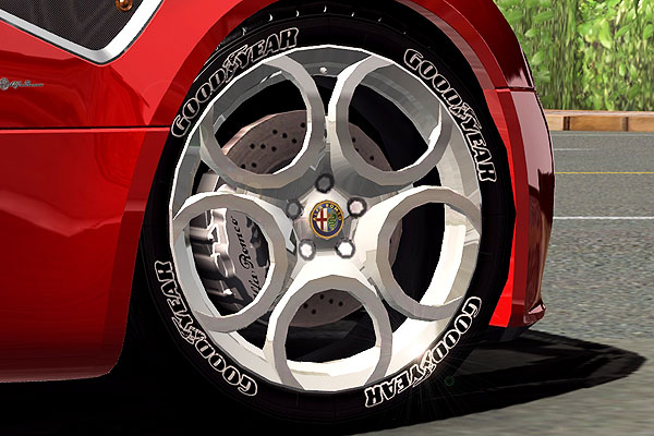 Alfa Romeo