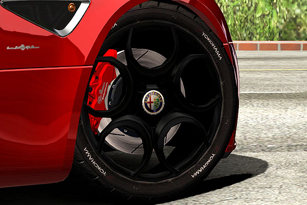 Alfa Romeo