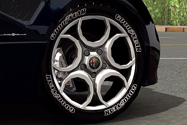 Alfa Romeo