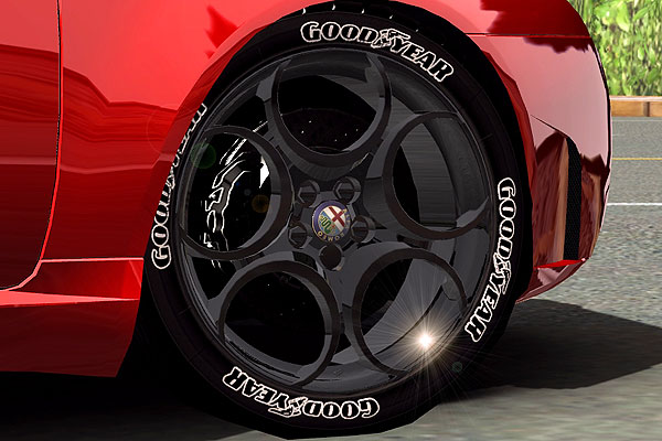 Alfa Romeo