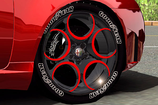 Alfa Romeo