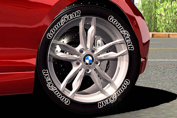 BMW