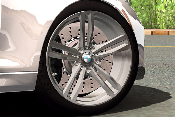 BMW