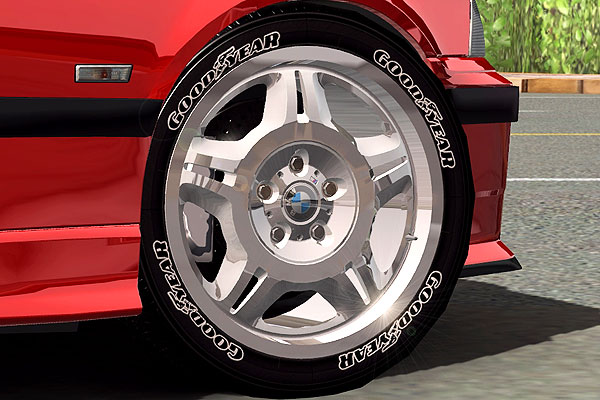 BMW