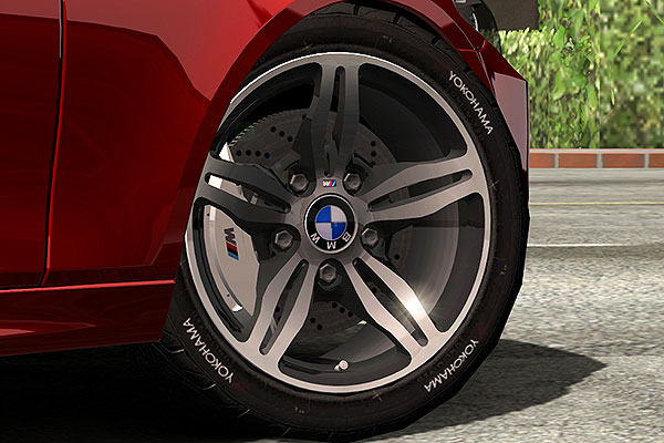 BMW