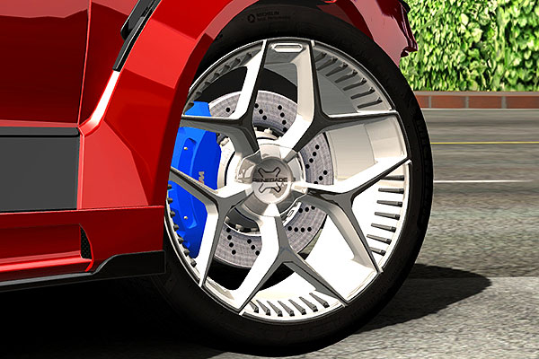 BMW