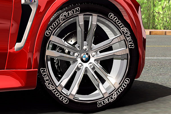 BMW