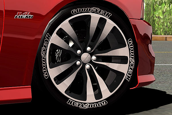 Dodge