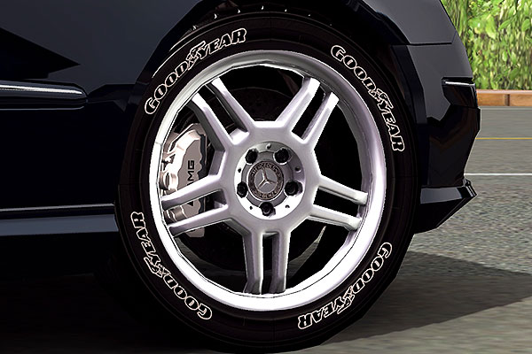 Mercedes-Benz