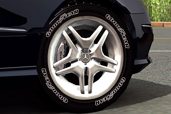 Mercedes-Benz