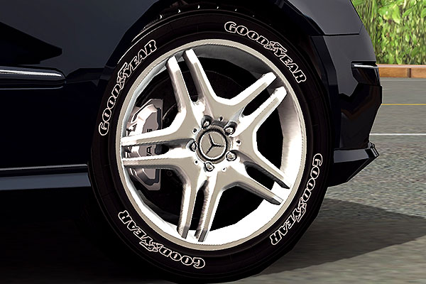Mercedes-Benz