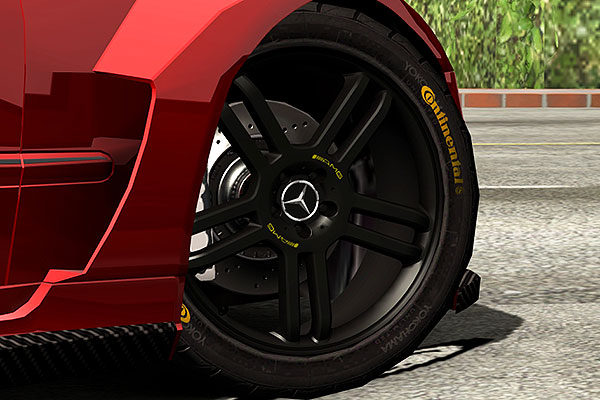 Mercedes-Benz
