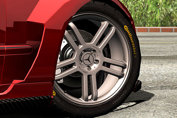 Mercedes-Benz