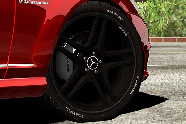 Mercedes-Benz