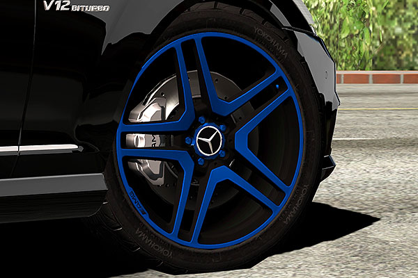 Mercedes-Benz