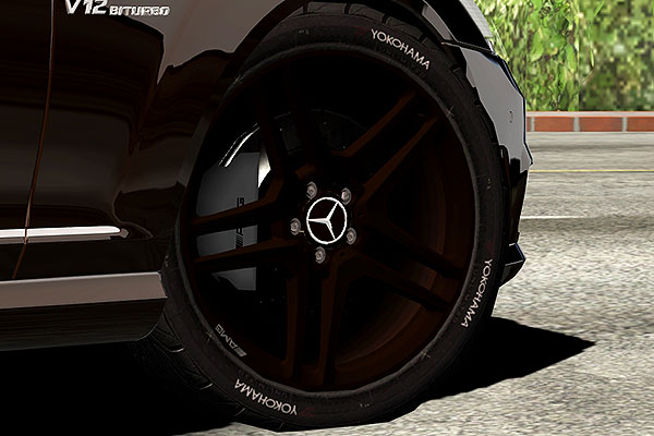 Mercedes-Benz