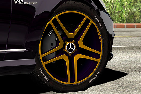 Mercedes-Benz