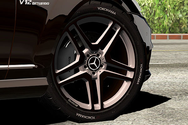 Mercedes-Benz