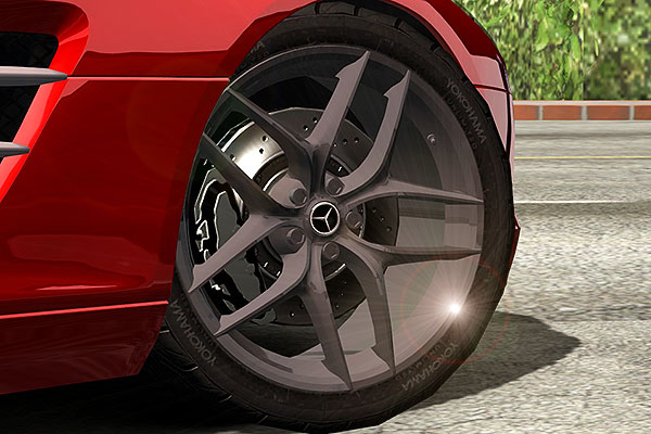 Mercedes-Benz