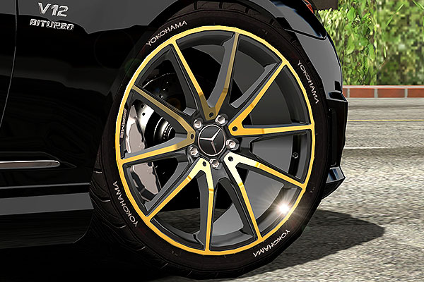 Mercedes-Benz