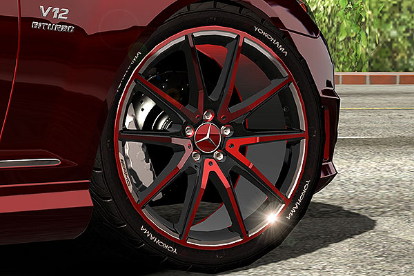Mercedes-Benz