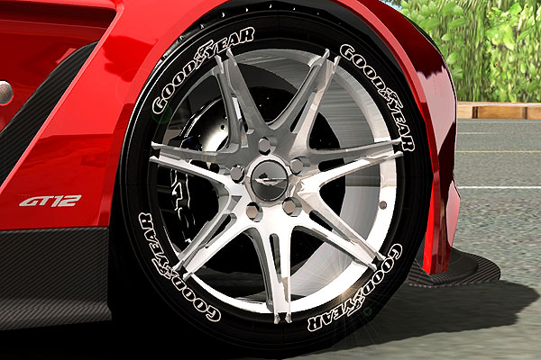 Aston Martin