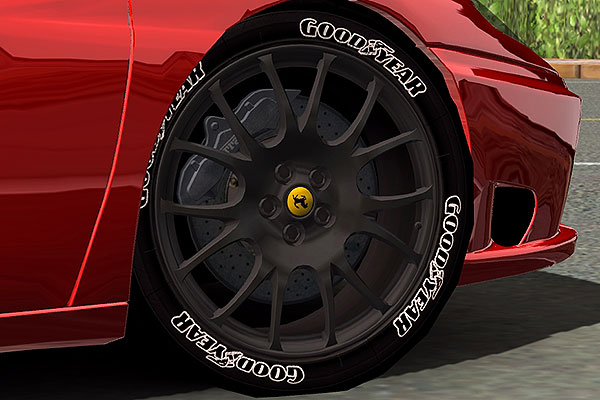 Ferrari