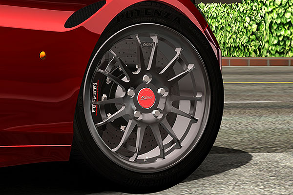 Kosei RT Sport
