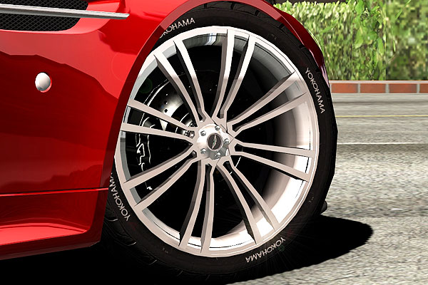 Aston Martin