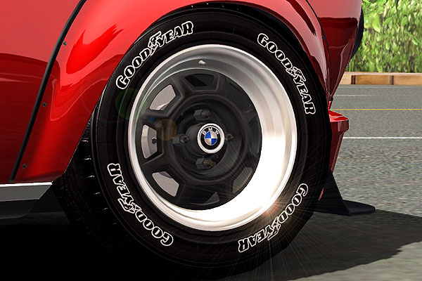 BMW