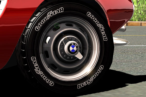 BMW