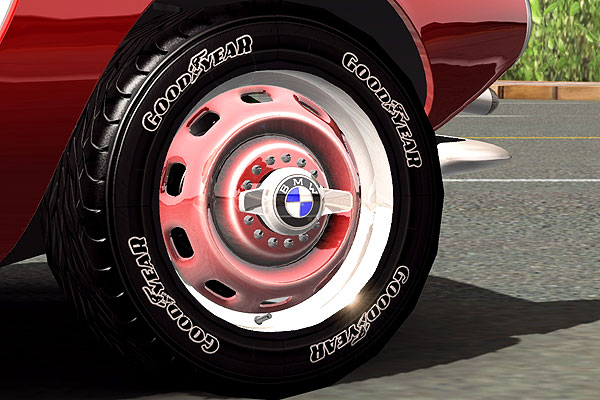 BMW
