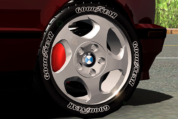 BMW