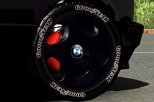 BMW