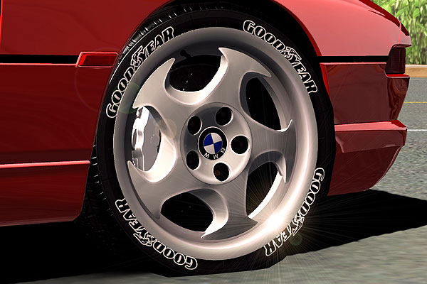 BMW
