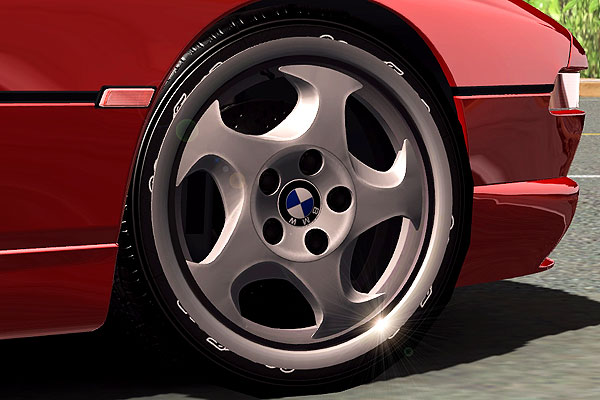 BMW