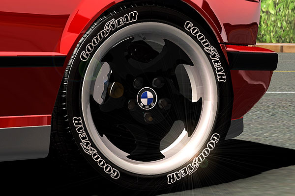 BMW