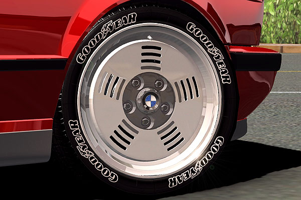 BMW