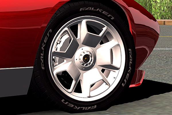 Lamborghini
