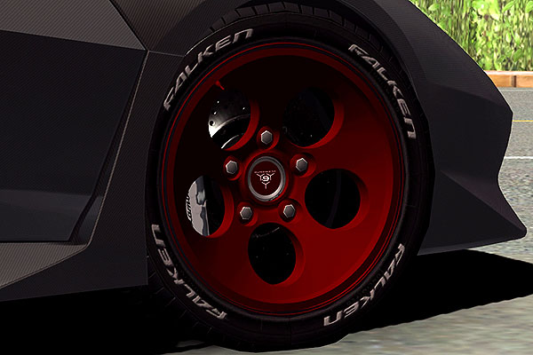 Lamborghini