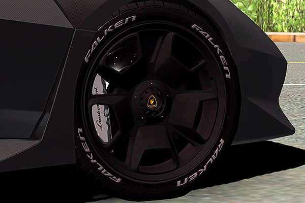 Lamborghini