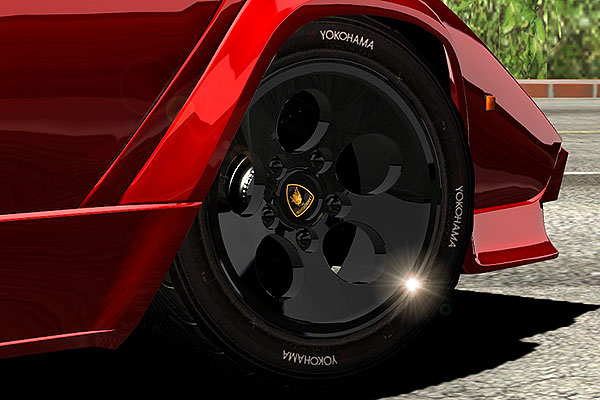 Lamborghini
