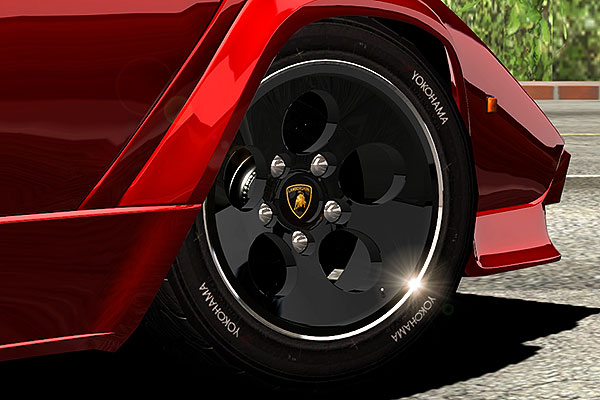 Lamborghini