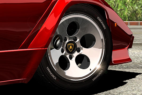 Lamborghini